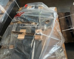 Maschine: WENZEL LH 1010 Messtechnik