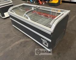 Maschine: AHT MIAMI 210(U)L VSAD Kühltruhen