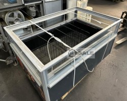 Maschine: COSTAN Kühlinsel Kühltheken