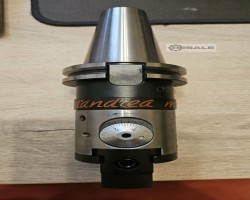 Maschine: D+E D`ANDREA TRC50+BT40+SFTP50