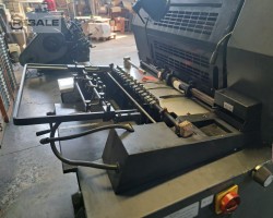Maschine: HEIDELBERG Printmaster Gto 52-2 