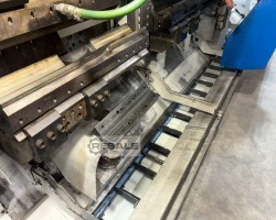 Maschine: LEISTRITZ LWN 300 PM Sonderfräsmaschinen