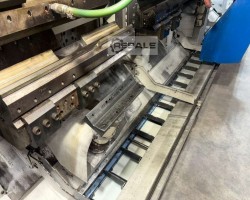 Maschine: LEISTRITZ LWN 300 PM Sonderfräsmaschinen