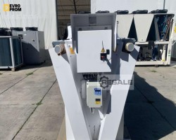 Maschine: AERMEC WTR 8043BTD 269.7 KW Chiller