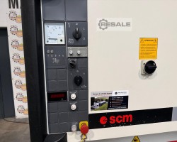Maschine: SCM Sandya 3 RCS 95 Breitbandschleifmaschinen