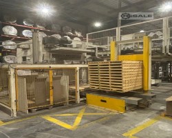 Maschine: HSK  Endverpackungsmaschinen