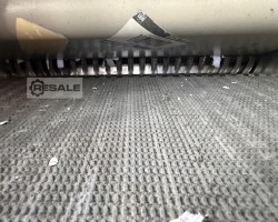 Maschine: IDEAL 4105 Aktenvernichter