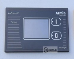 Maschine: ALMIG Variable28 