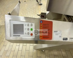 Maschine: BIZERBA A550 Slicer