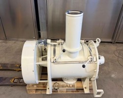 Maschine: LöDIGE FM 130 D Pflugscharmischer