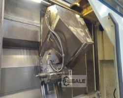 Maschine: HEYLIGENSTAEDT Hn35U/4000 Dreh u. Fräszentrum