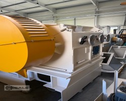 Maschine: NEUE HERBOLD SM 600/1000-S7-2 Schneidemühlen