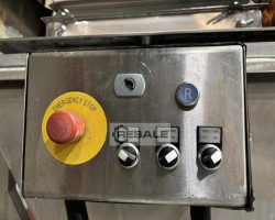 Maschine: GUTTRIDGE Bulkflo Mobiler Schraubenaufzug
