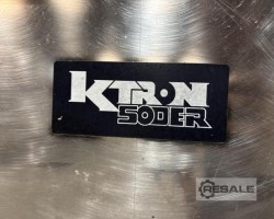 Maschine: KTRON Soder Schraubenfutter