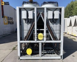Maschine: STULZ WSJ4232MLA50Z00_1Z 819.9 KW Chiller