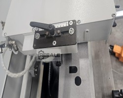 Maschine: ELUMATEC AS 170 Kopierfräsmaschinen