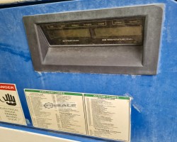 Maschine: NARU 45R1 Kühlcontainer