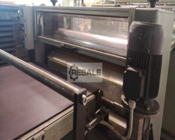 Maschine: PERONDI Automatic Laminator 80x120 Laminierer