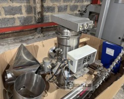 Maschine: GAINSBOROUGH GV2K108 Vertikale Verpackungssysteme