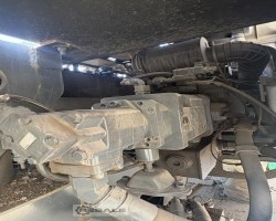 Maschine: LEFORT Conkeror 650 Schrottscheren