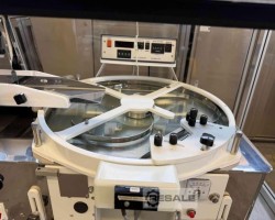 Maschine: DIESSEL vol 195 Liter Prozessbehälter