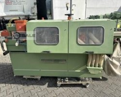 Maschine: EBM KDP 111 SLK Kantenanleimmaschinen