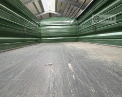 Maschine: BRANTNER 2 Achs-3 Seitenkipper 
