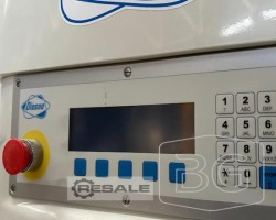 Maschine: DIOSNA SPV 120 AFT Spiralkneter