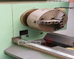 Maschine: WEISSER HEILBRONN HEKTOR CNC Zyklendrehmaschinen
