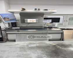 Maschine: KOMORI LS429 