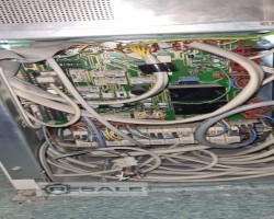 Maschine: SIEMENS Polydoros LX 30/50 Röntgengenerator