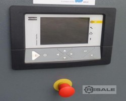 Maschine: ATLAS COPCO GA90+ 