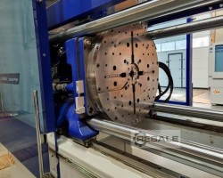 Maschine: BATTENFELD EcoPower 180/350/130 Spritzgiessmaschinen