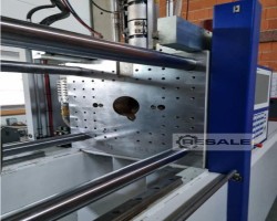 Maschine: BATTENFELD HM 180/350H/350V ServoPower Spritzgiessmaschinen