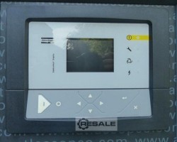 Maschine: ATLAS COPCO GA90 