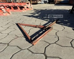 Maschine:   Deckenrandabschalung
