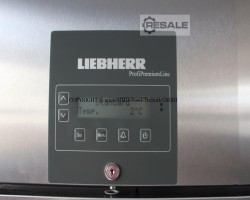 Maschine: LIEBHERR GKPv 6590 ProfiPremiumLine Kühlschränke