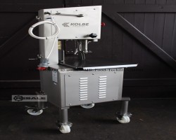 Maschine: KOLBE K 260 Bandsägen