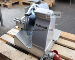 Maschine: BIZERBA VS12 W Aufschnittschneidemaschinen