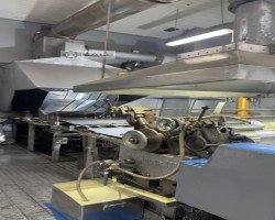 Maschine: KBA Mailander 162, Mailander 460 Druckplattenentwicklungsmaschinen