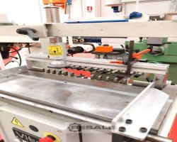 Maschine: VITAP BM 13/S Mehrspindelbohrmaschinen