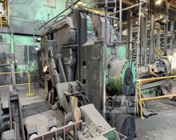Maschine: GFM SX-45 Radialschmieden