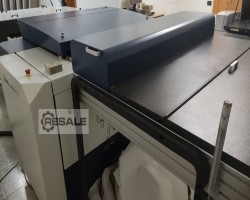 Maschine: AMSKY Aurora U8128 CTP Systeme