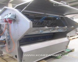 Maschine: DOFRA 20056774 Schalenentferner