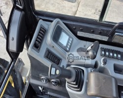 Maschine: YANMAR VIO33-6 Minibagger