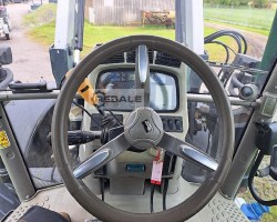 Maschine: DEUTZ-FAHR 6190 Agrotron Traktoren