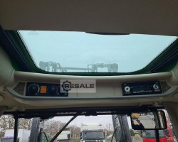 Maschine: JOHN DEERE 6420 Traktoren