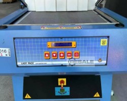 Maschine: D+E Pactur Ladypack 80-Serie