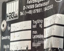 Maschine: D+E Hegla SCH-SL-3