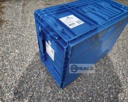 Maschine: UTZ RL-KLT 6280 Eurobehälter
